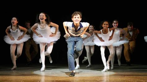 billy elliot london 2020|billy elliot west end.